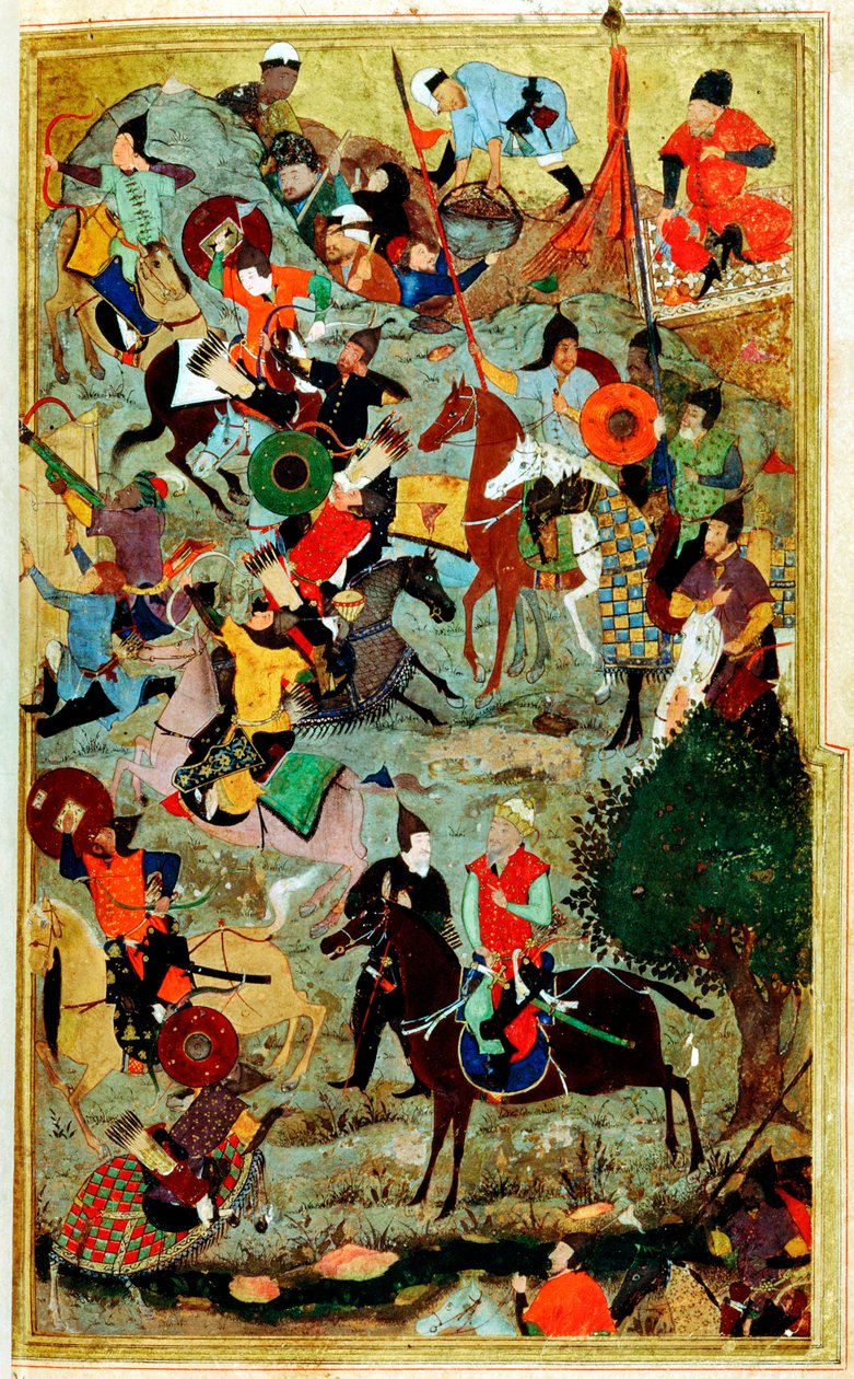 Timur
