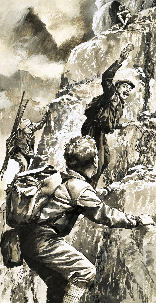  by Bill Lacey
