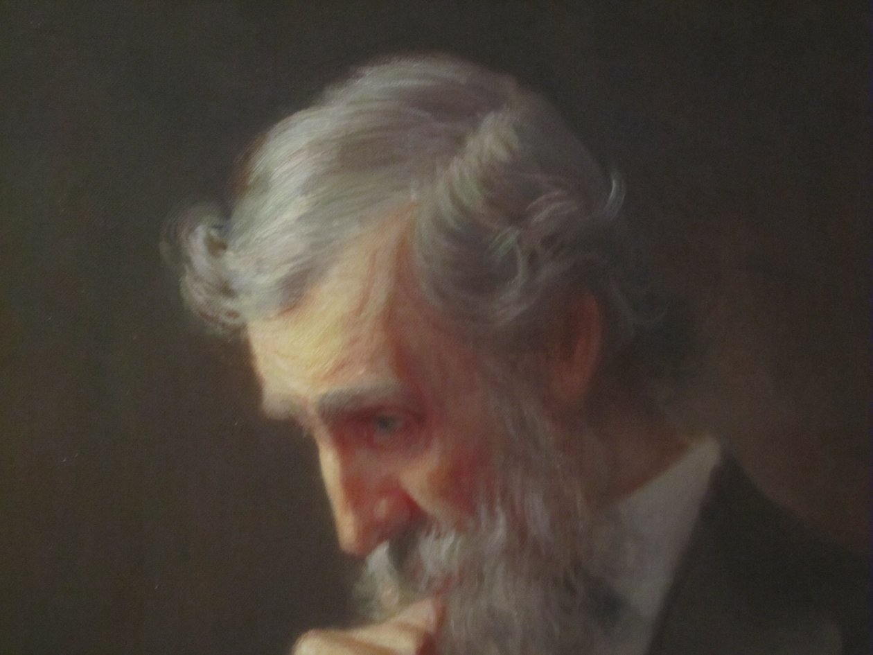John Muir