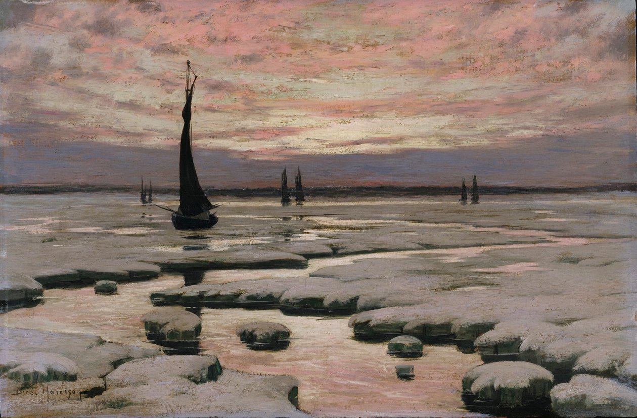  by Birge Harrison