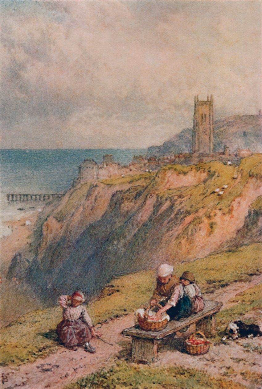 Cromer