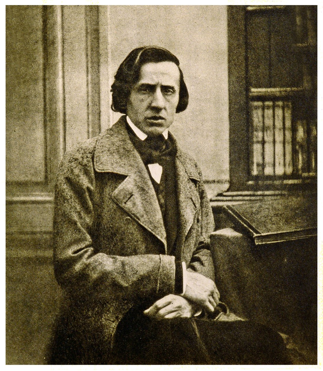 Frédéric Chopin