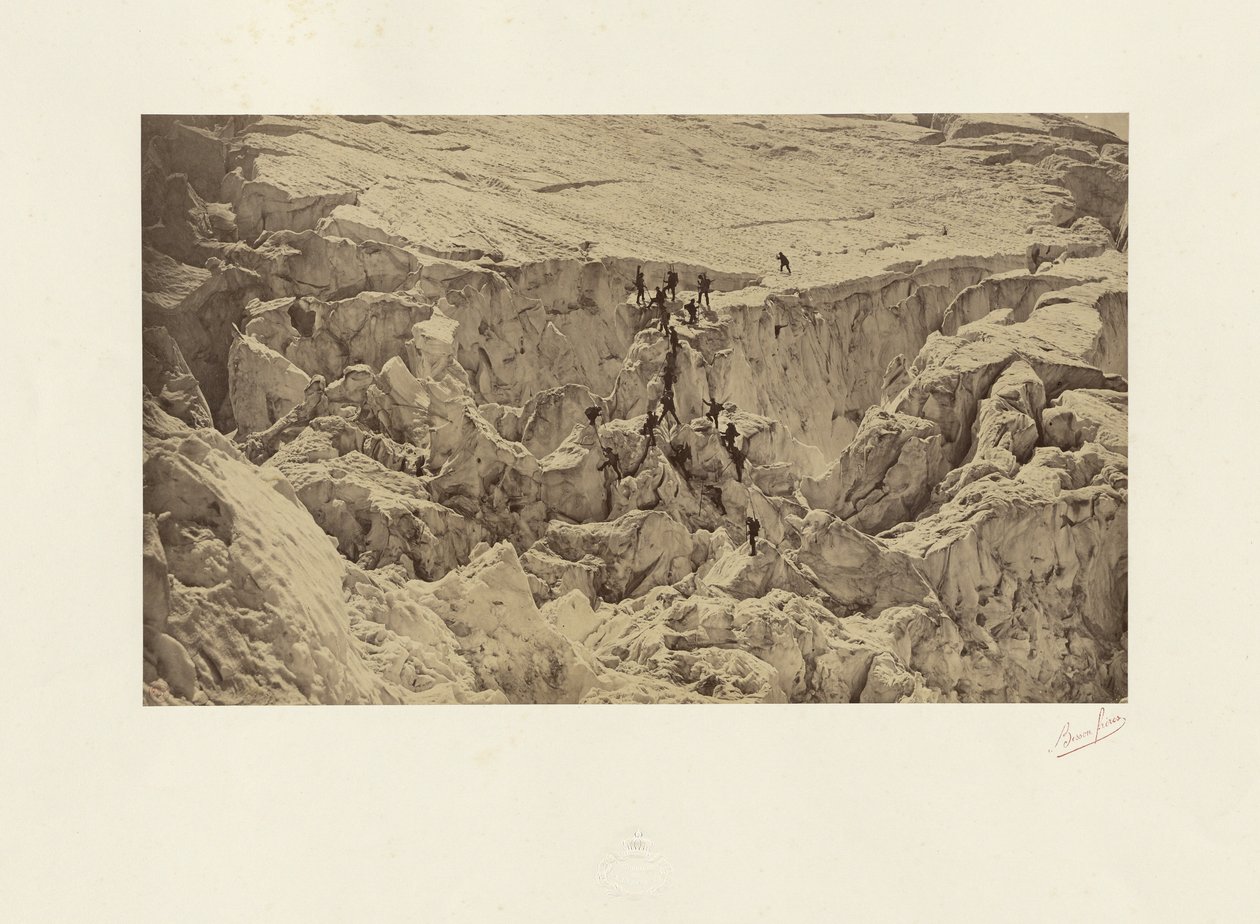  by Bisson Frères