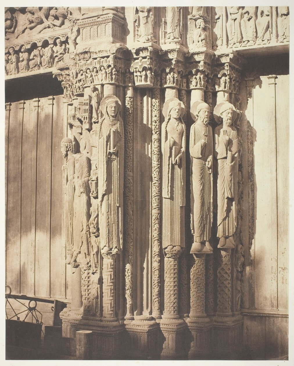  by Bisson Frères