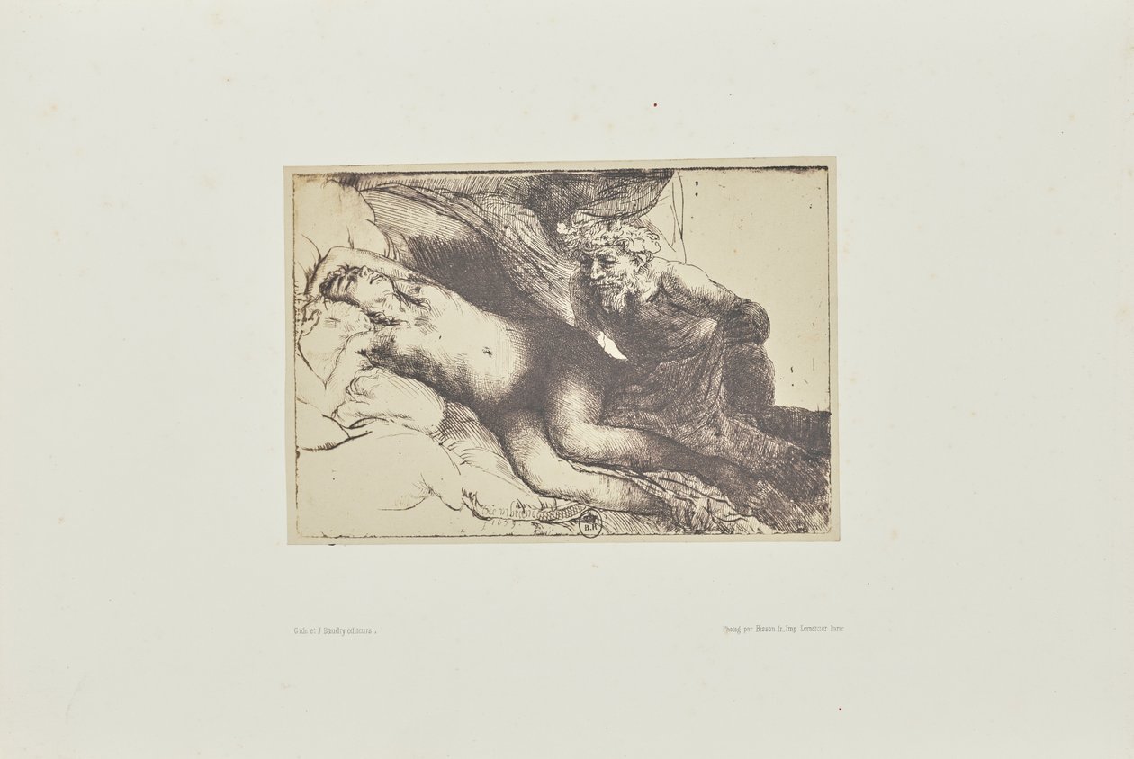  by Bisson Frères
