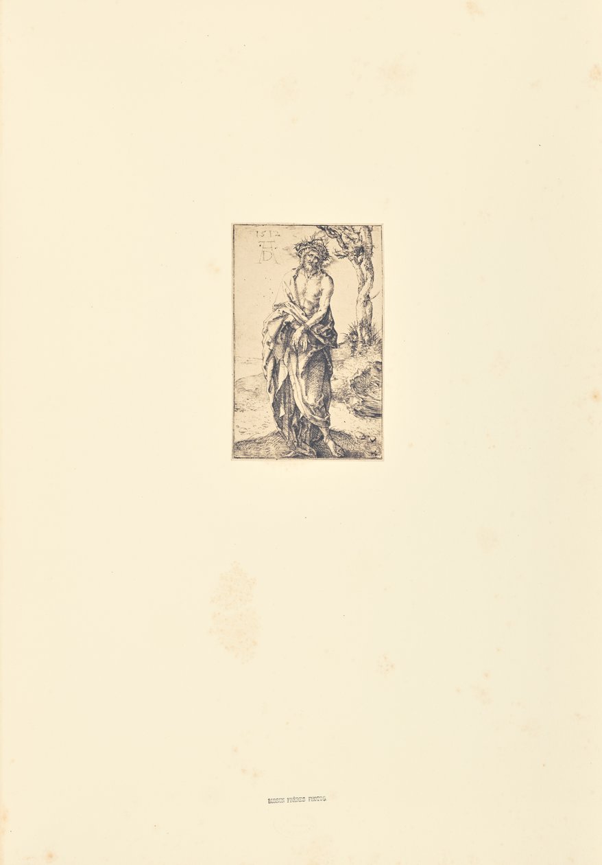  by Bisson Frères