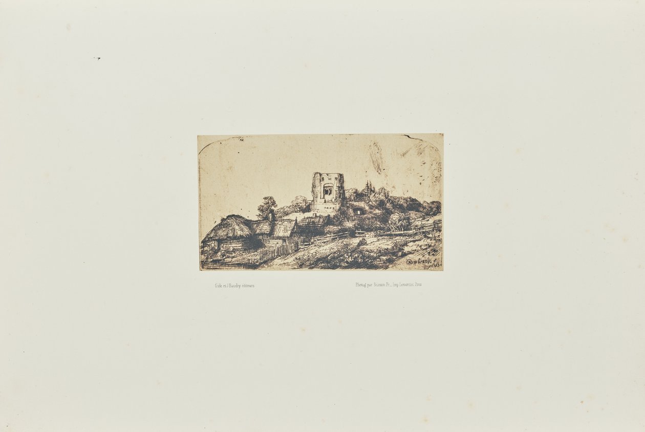  by Bisson Frères