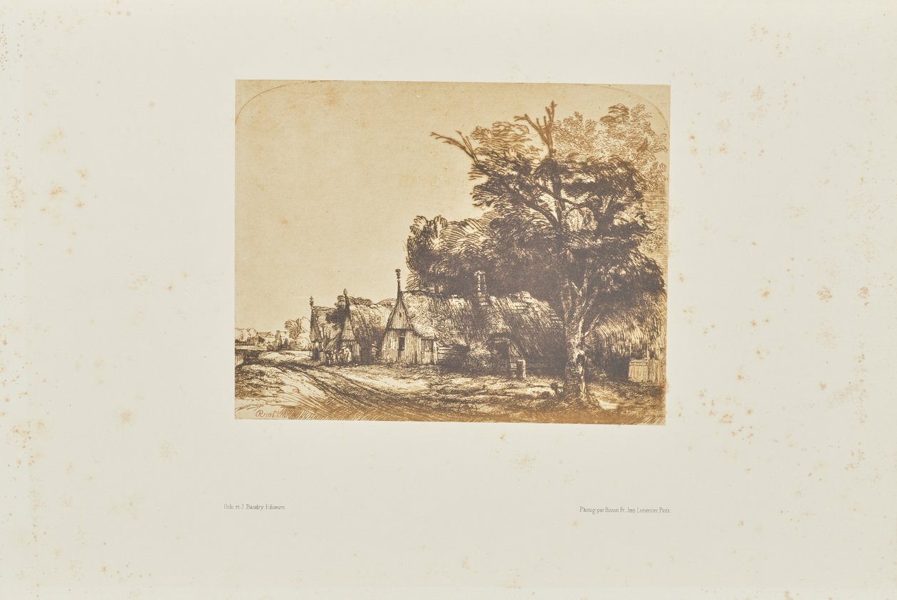  by Bisson Frères