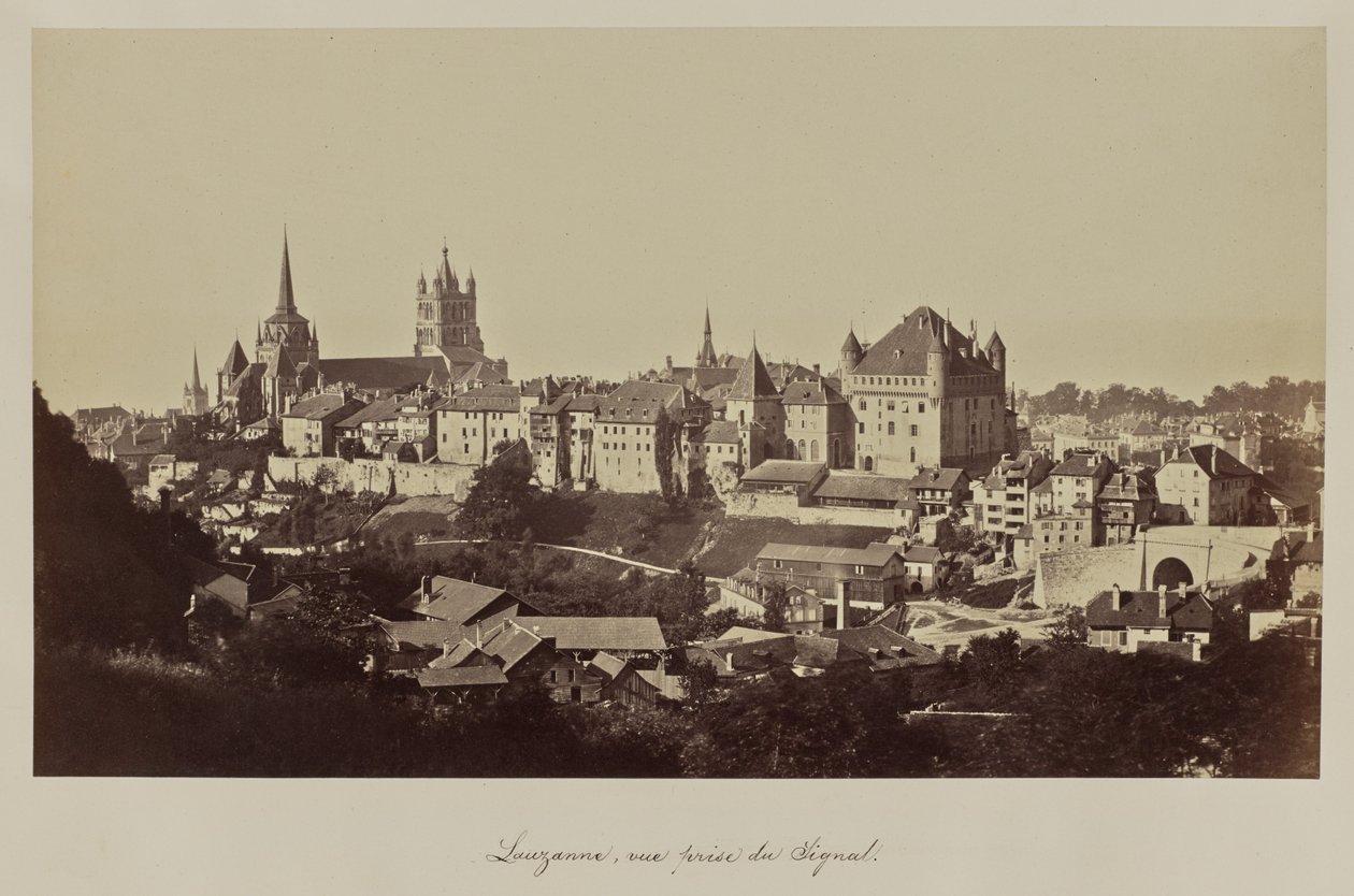  by Bisson Frères