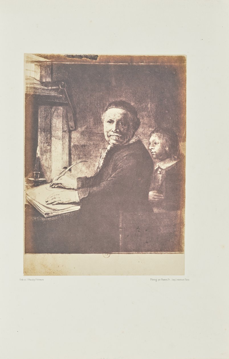  by Bisson Frères