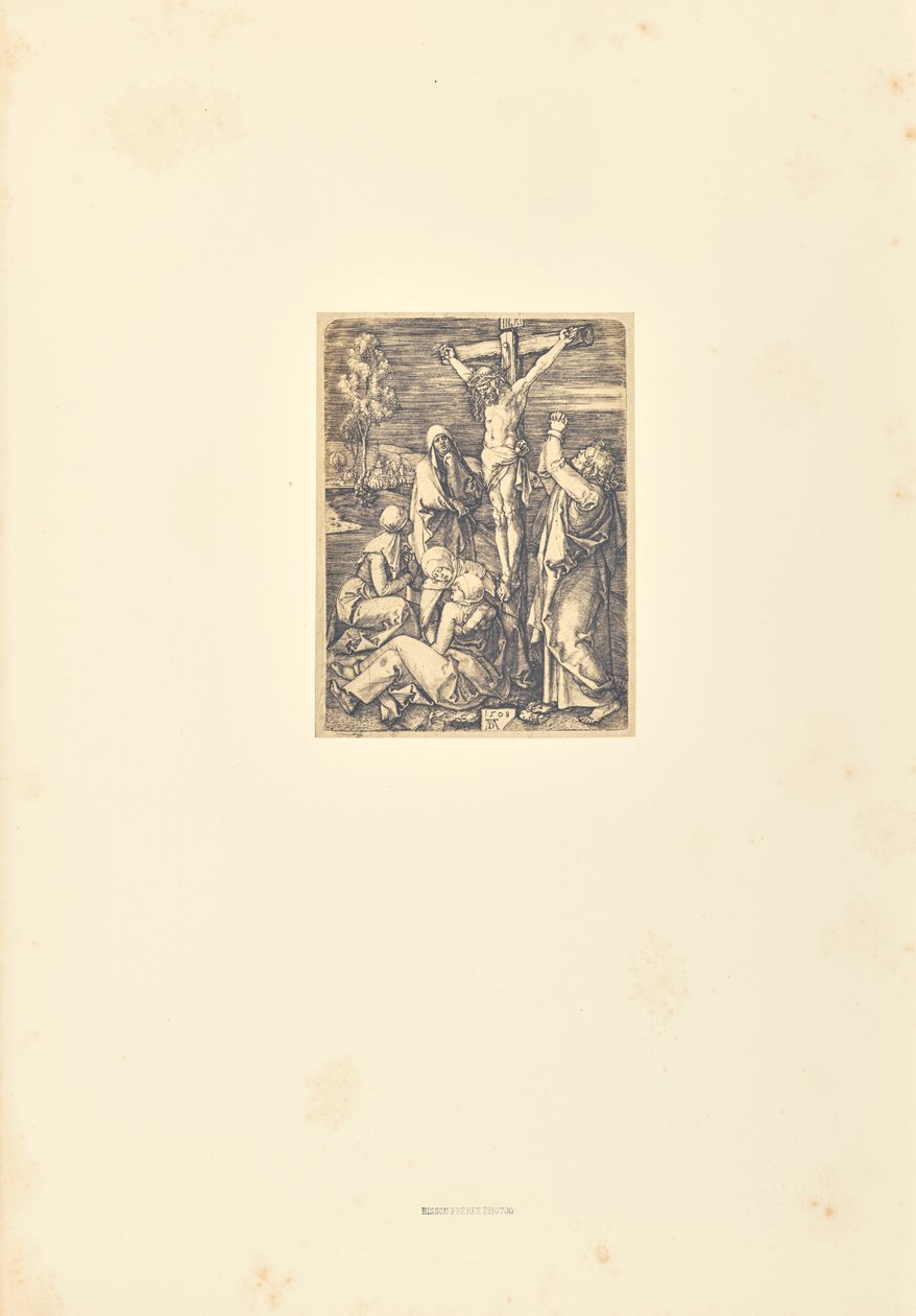  by Bisson Frères