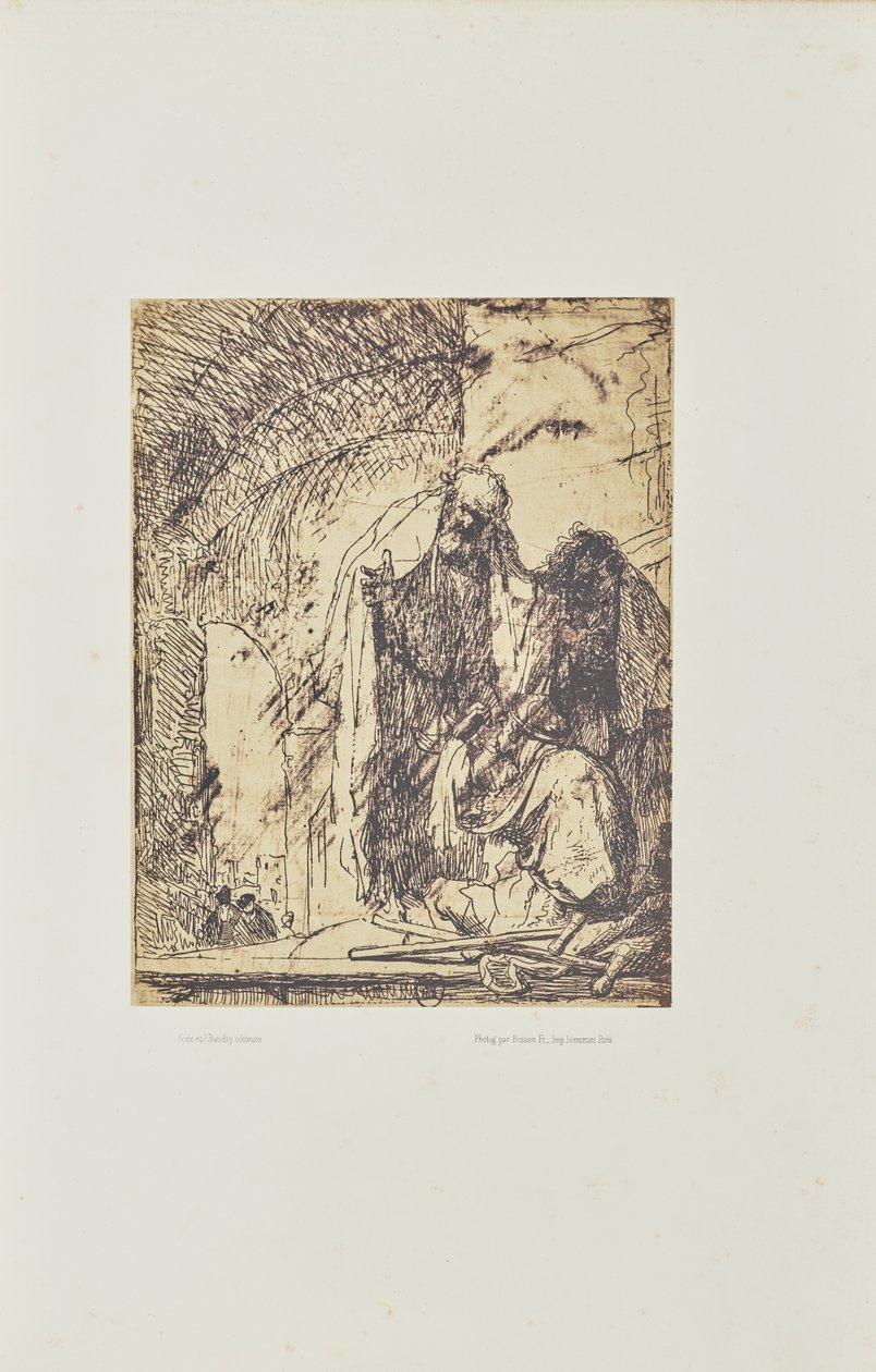  by Bisson Frères