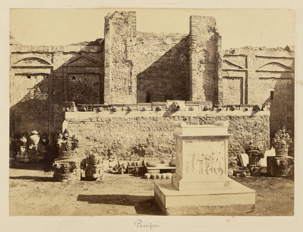  by Bisson Frères