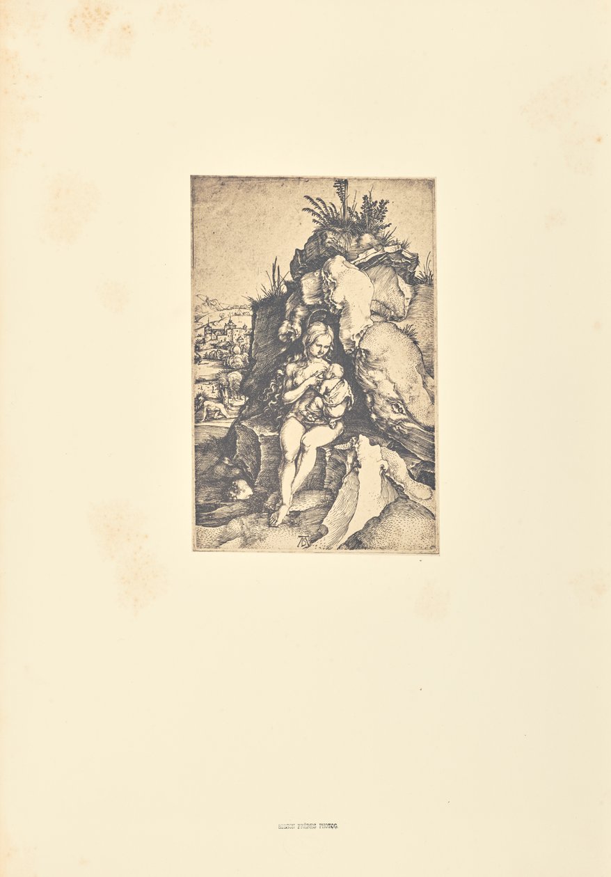 by Bisson Frères
