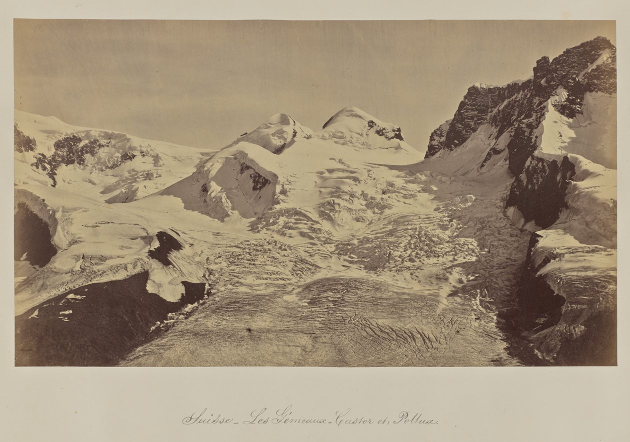  by Bisson Frères