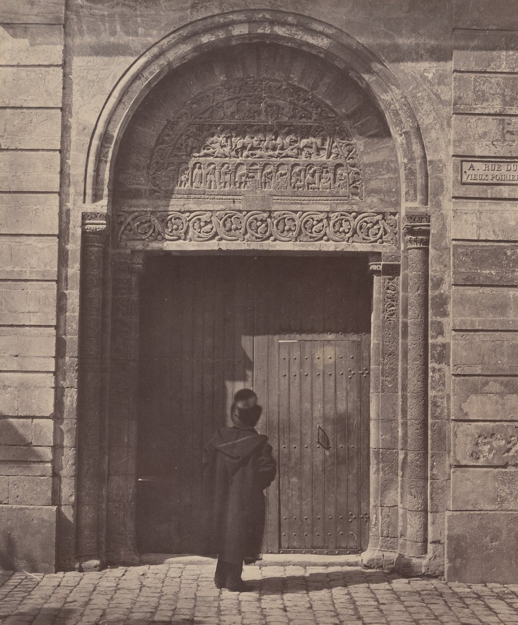  by Bisson Frères