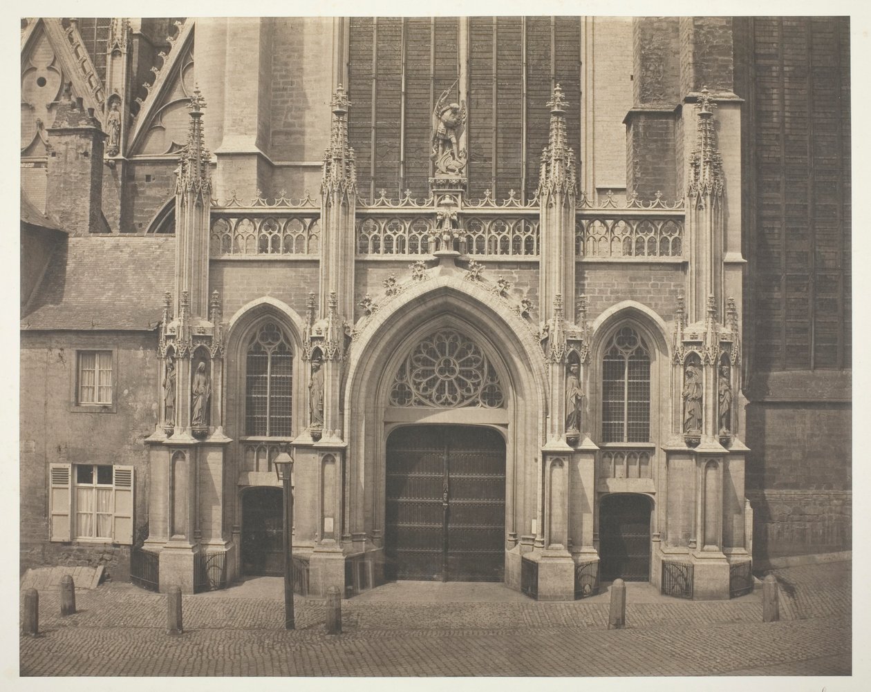  by Bisson Frères