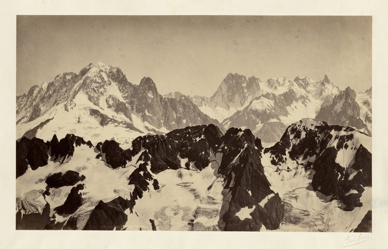  by Bisson Frères