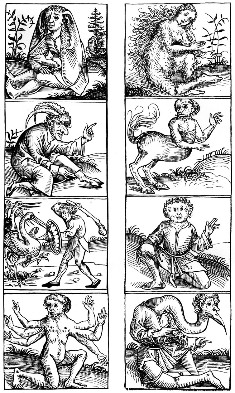 İnançlar ve popüler batıl inançlar, 1493 1849. by Bisson and Cottard