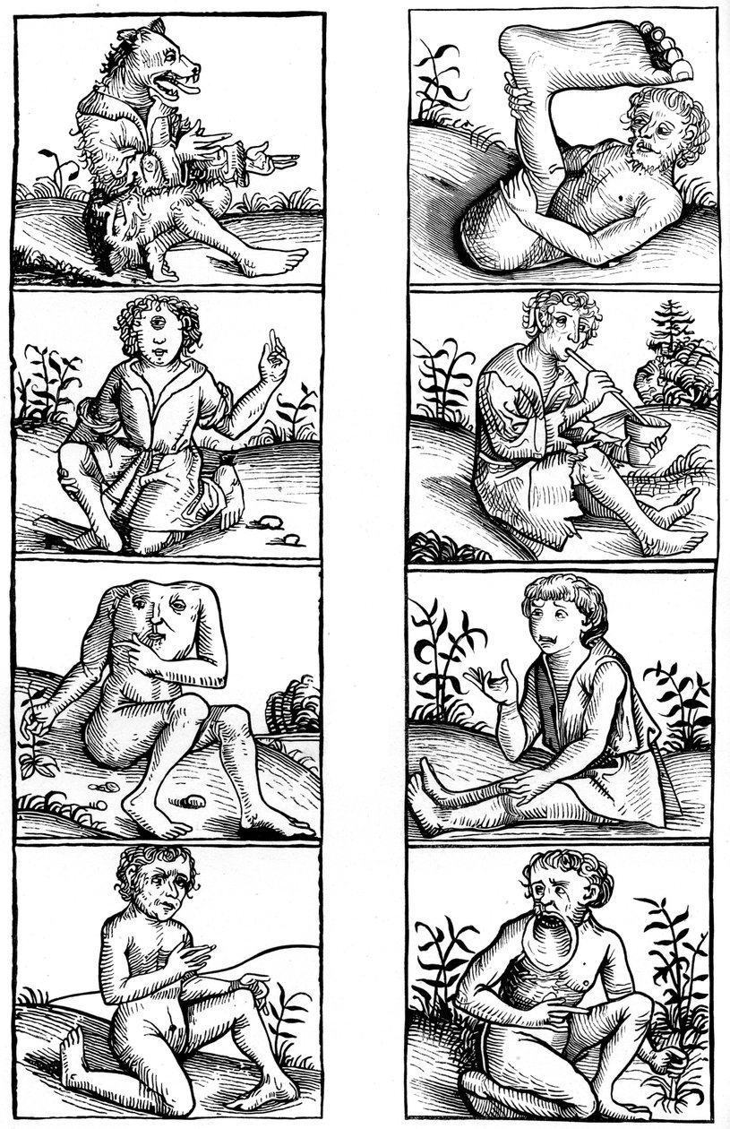 İnançlar ve popüler batıl inançlar, 1493 1849. by Bisson and Cottard