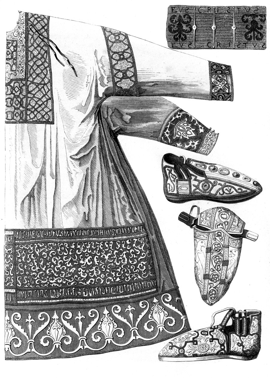 Charlemagne 742-814