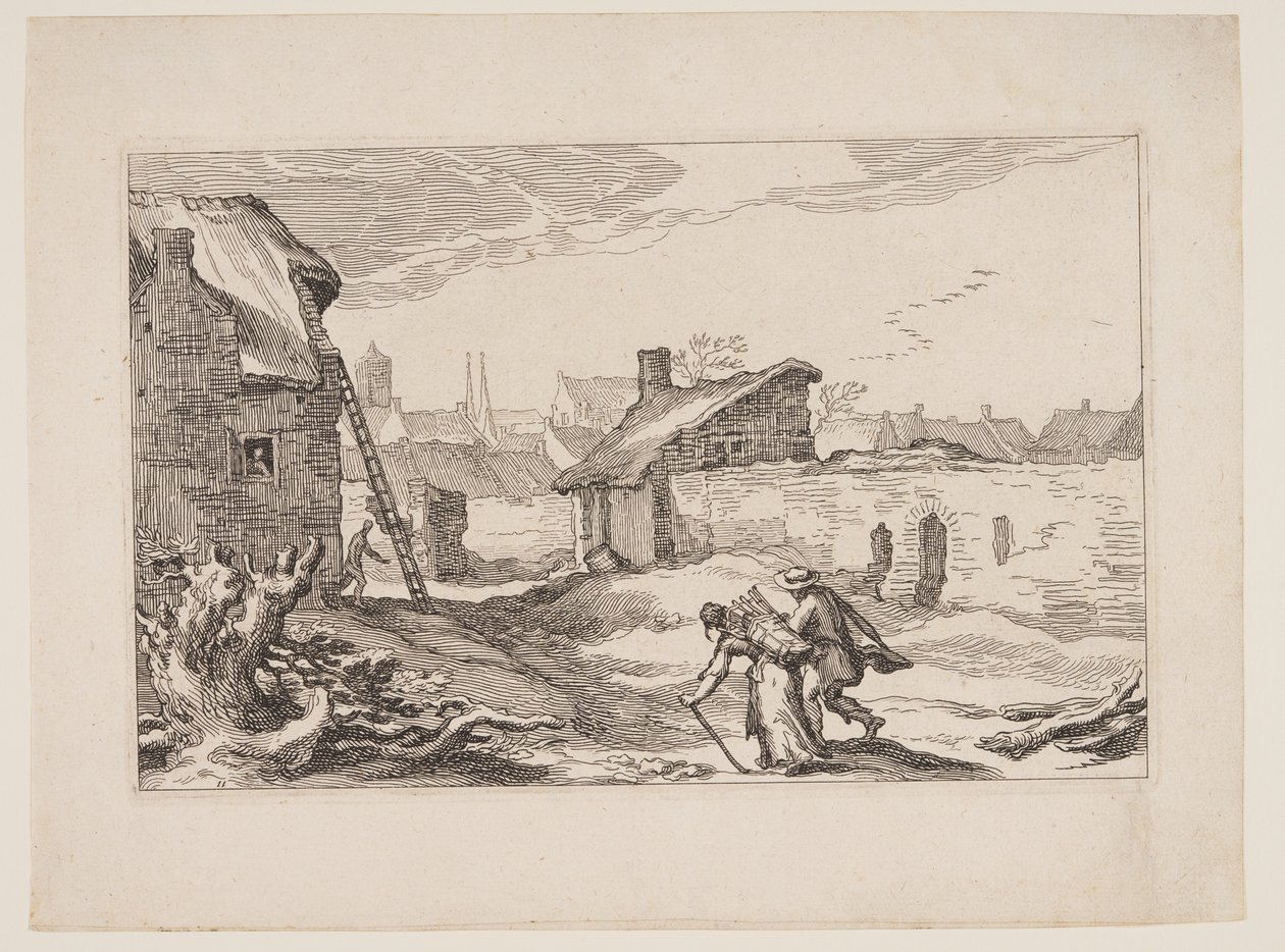  by Boetius Adams Bolswert