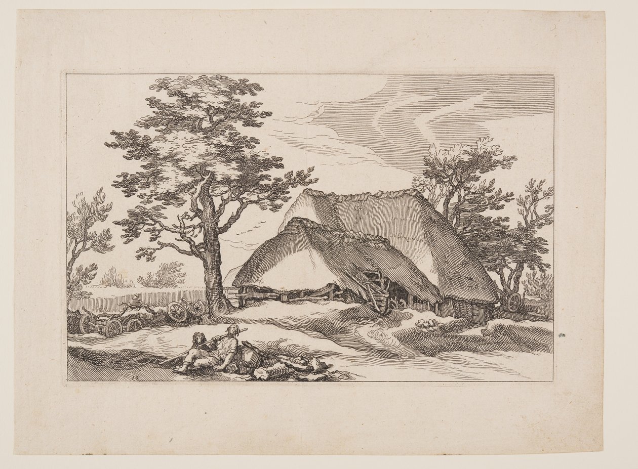  by Boetius Adams Bolswert