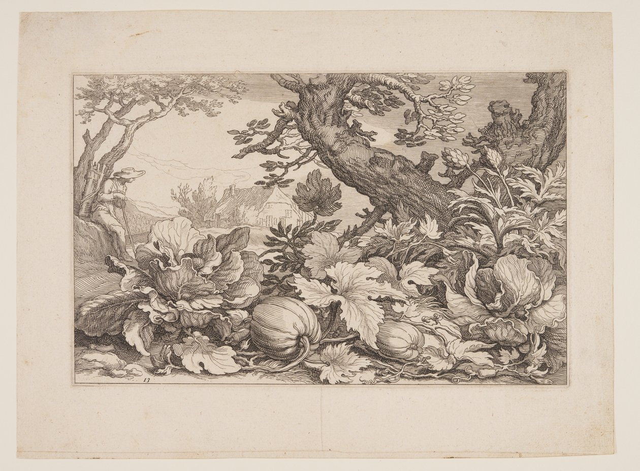  by Boetius Adams Bolswert