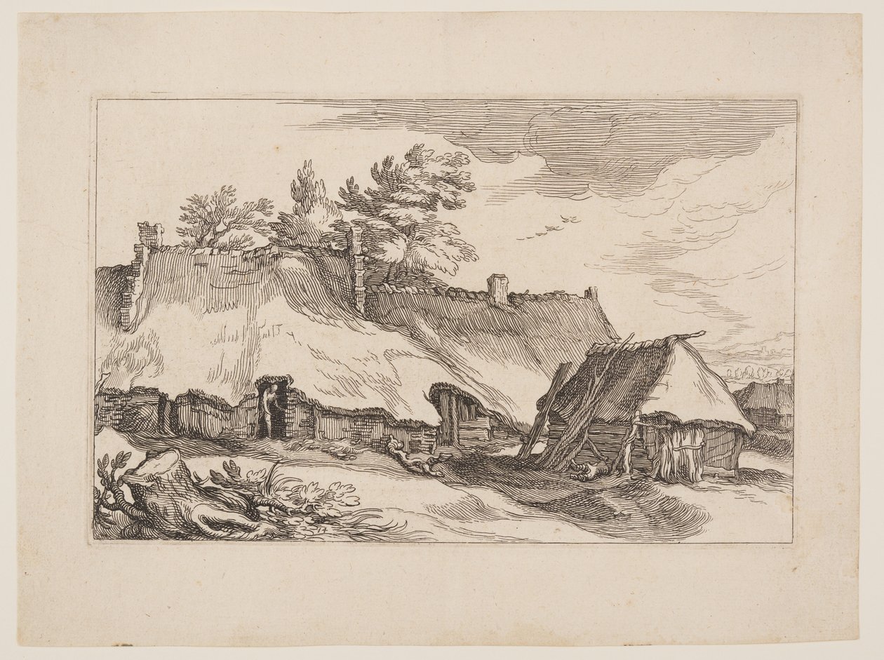  by Boetius Adams Bolswert