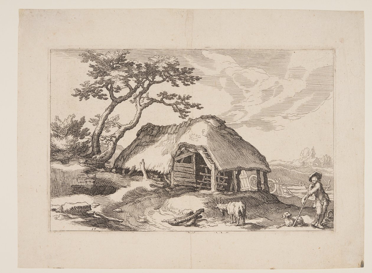  by Boetius Adams Bolswert
