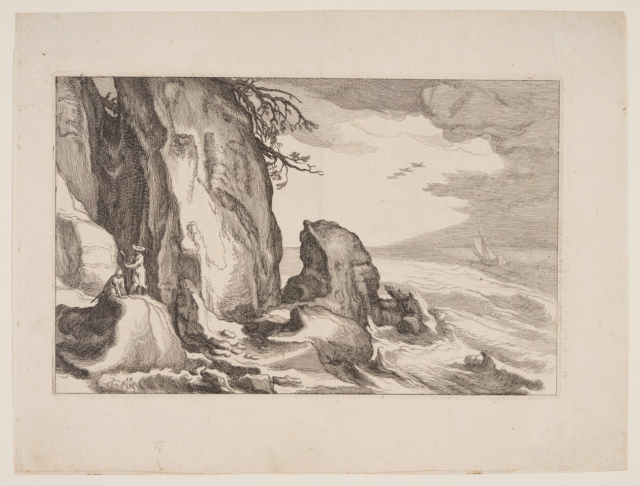  by Boetius Adams Bolswert