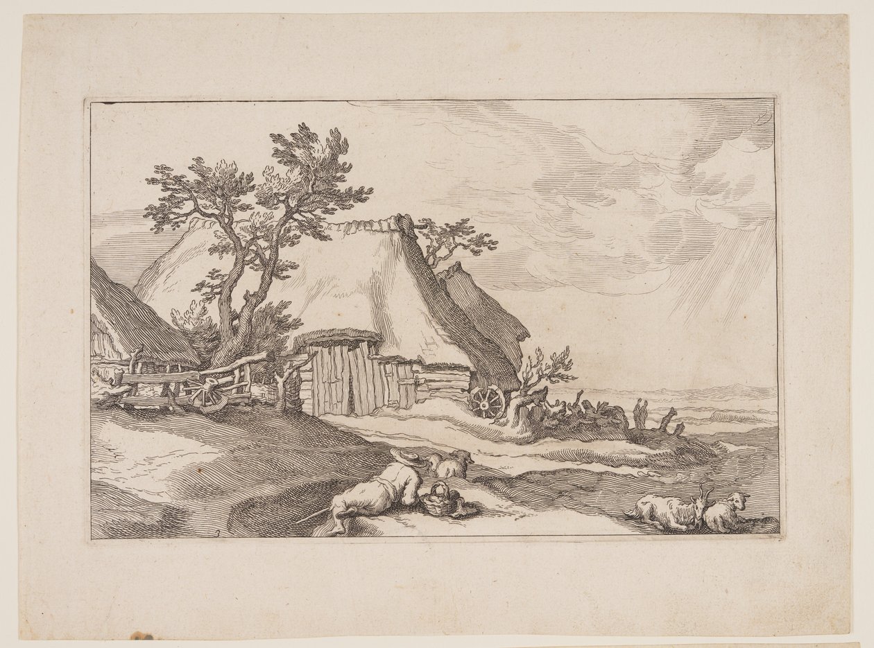  by Boetius Adams Bolswert