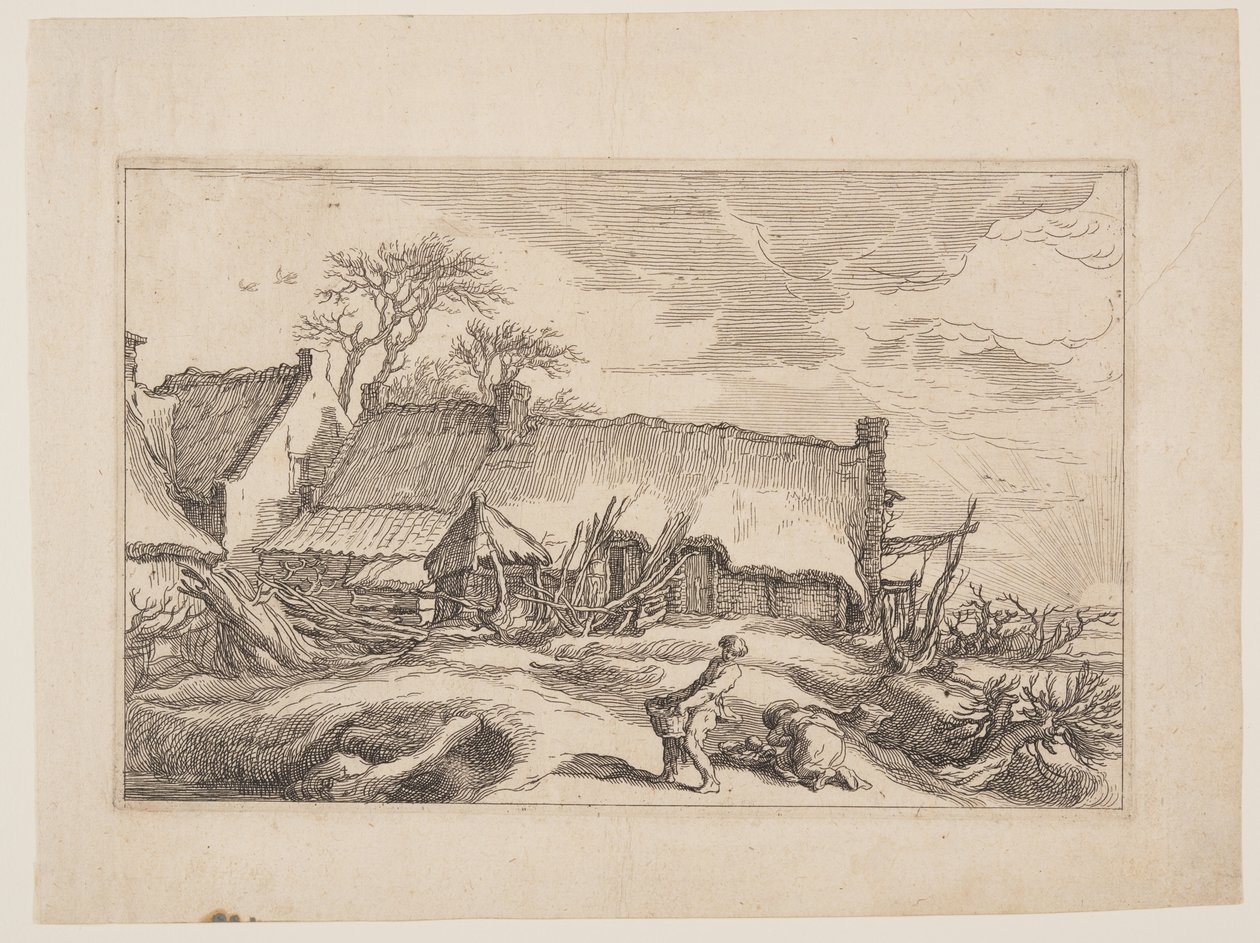  by Boetius Adams Bolswert