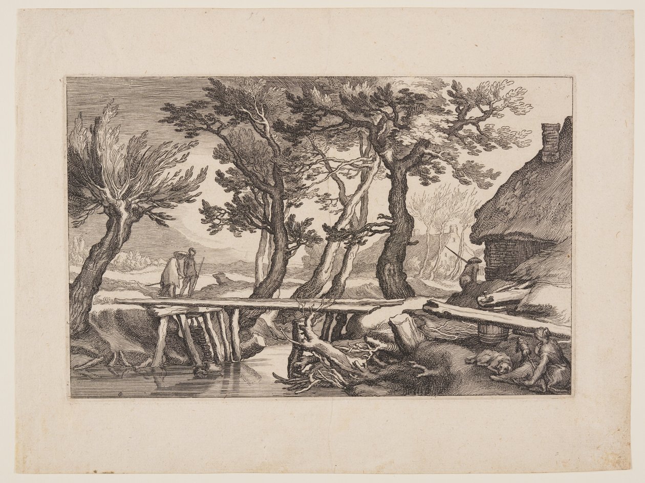  by Boetius Adams Bolswert