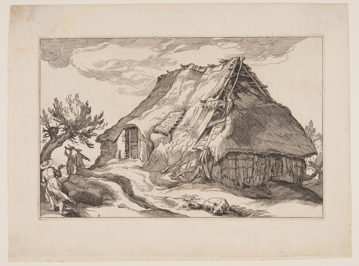  by Boetius Adams Bolswert