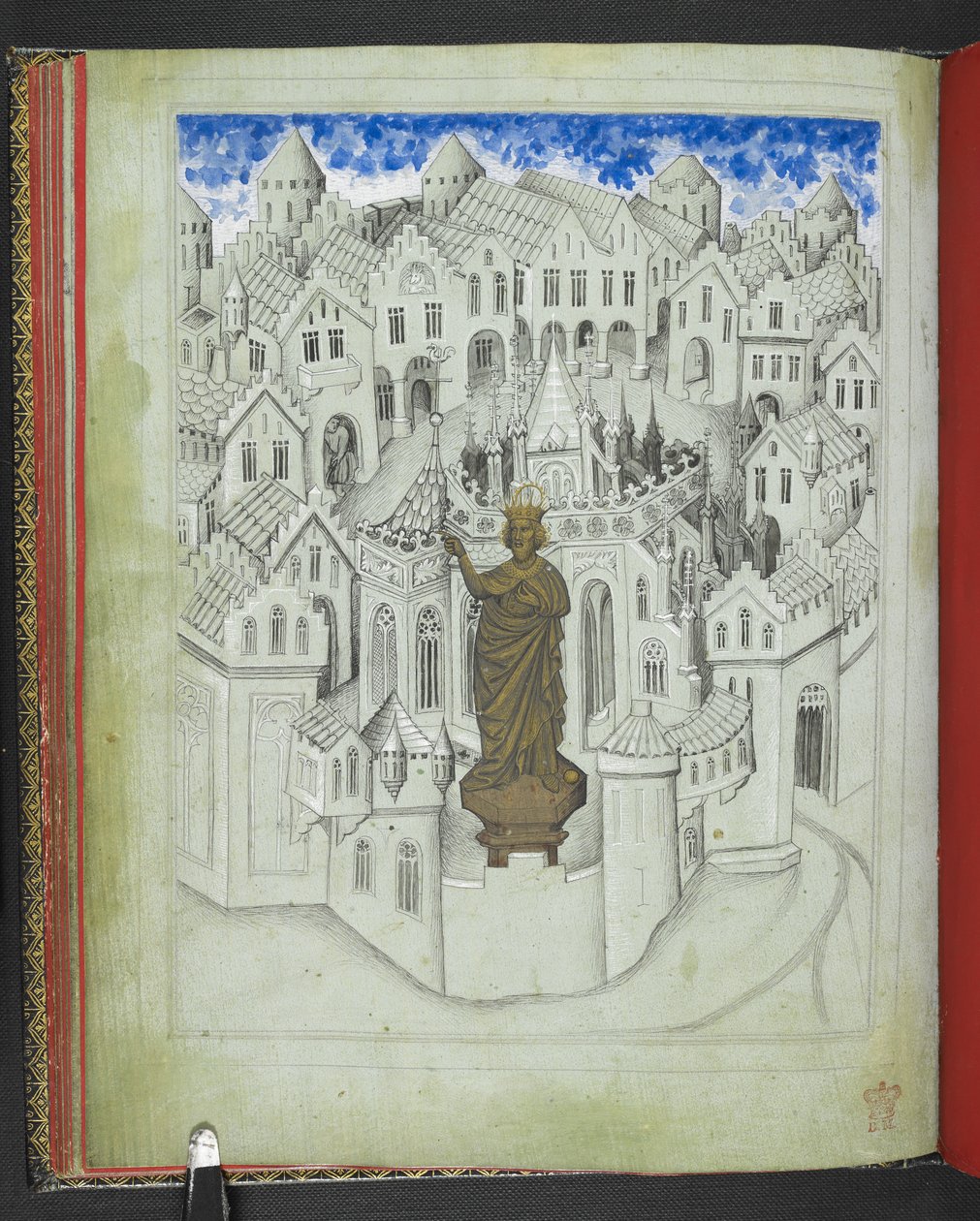 Ekle 24189, f.9v, 