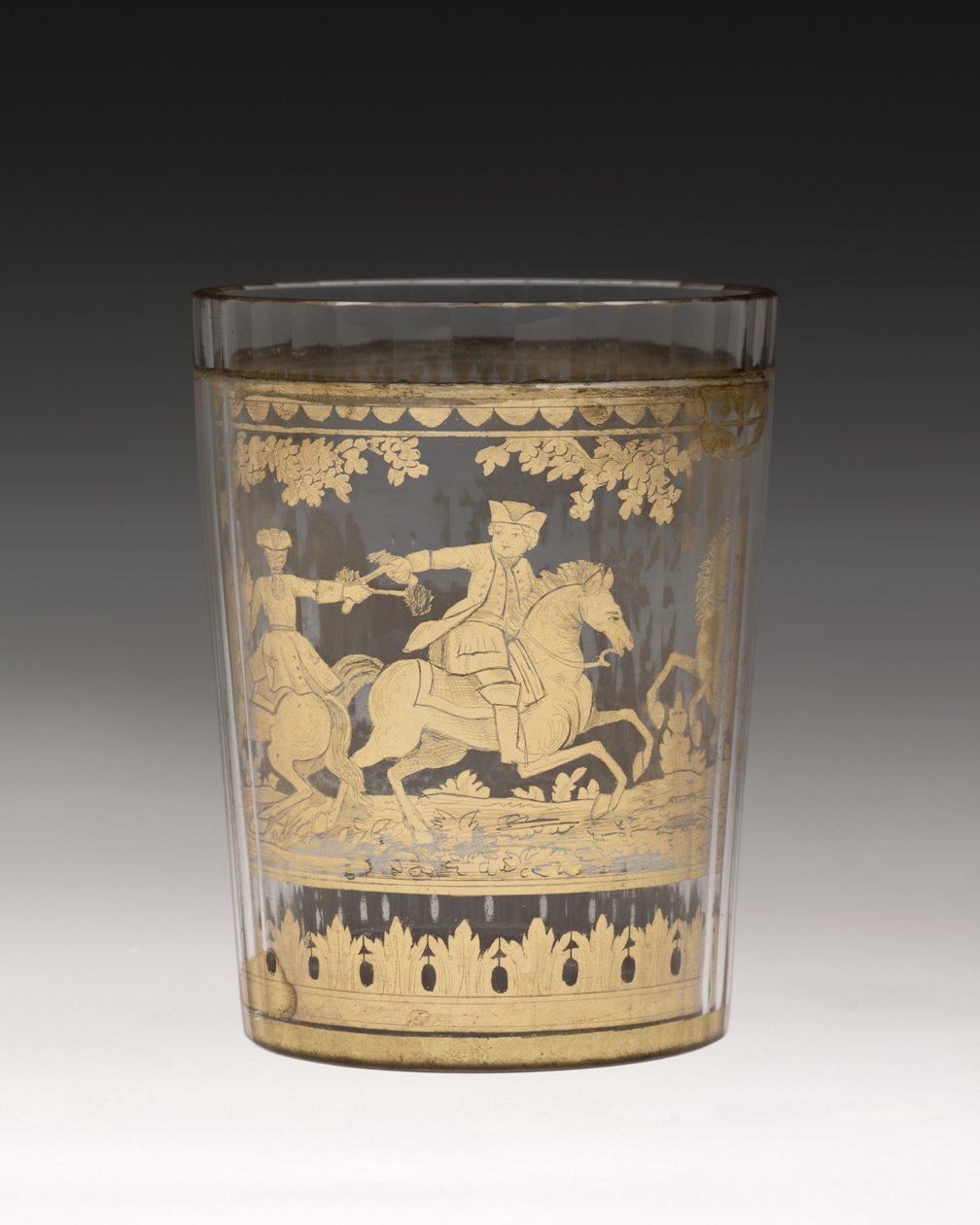 Bardak, c.1730 by Bohemian School