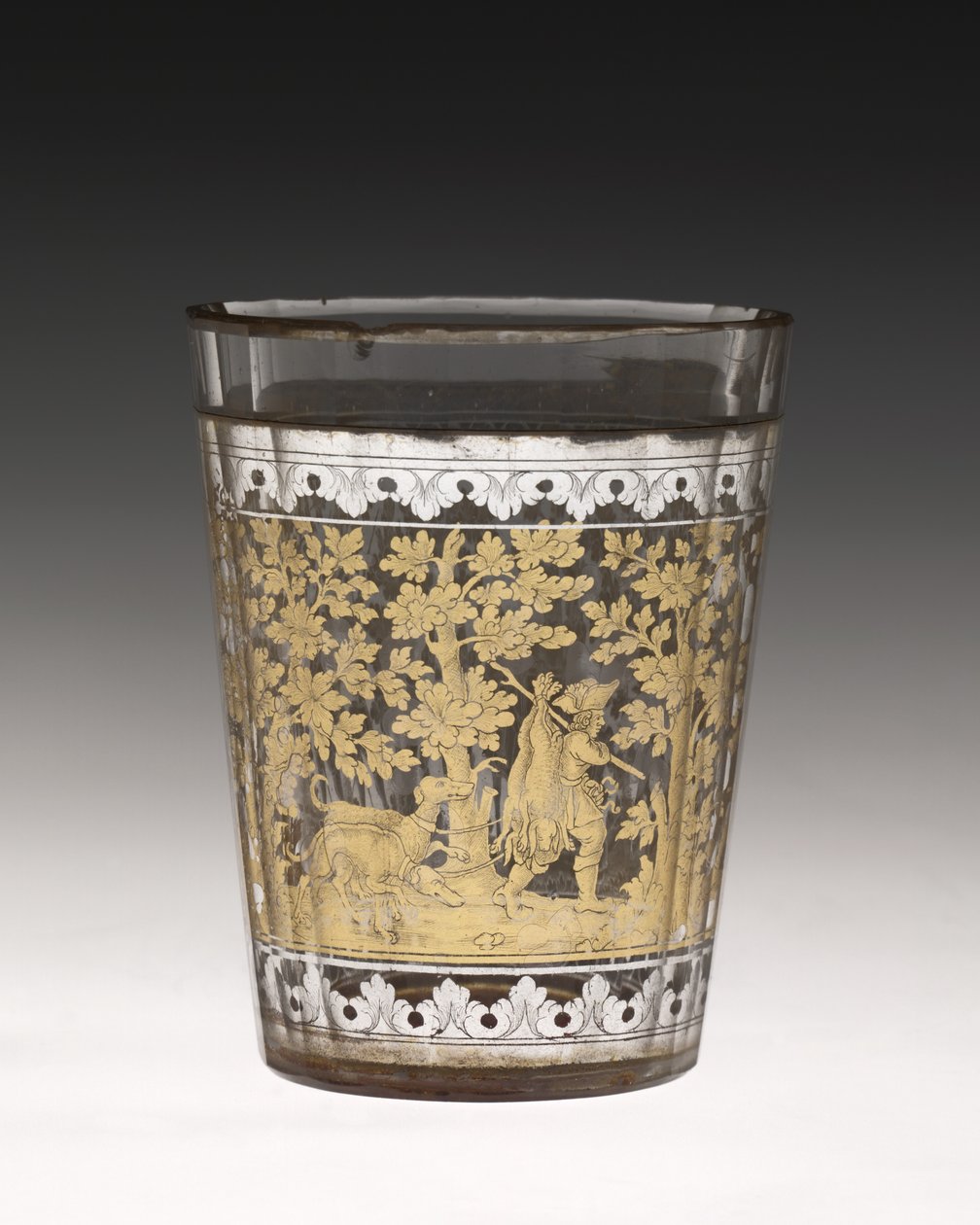 Bardak, c.1730 by Bohemian School