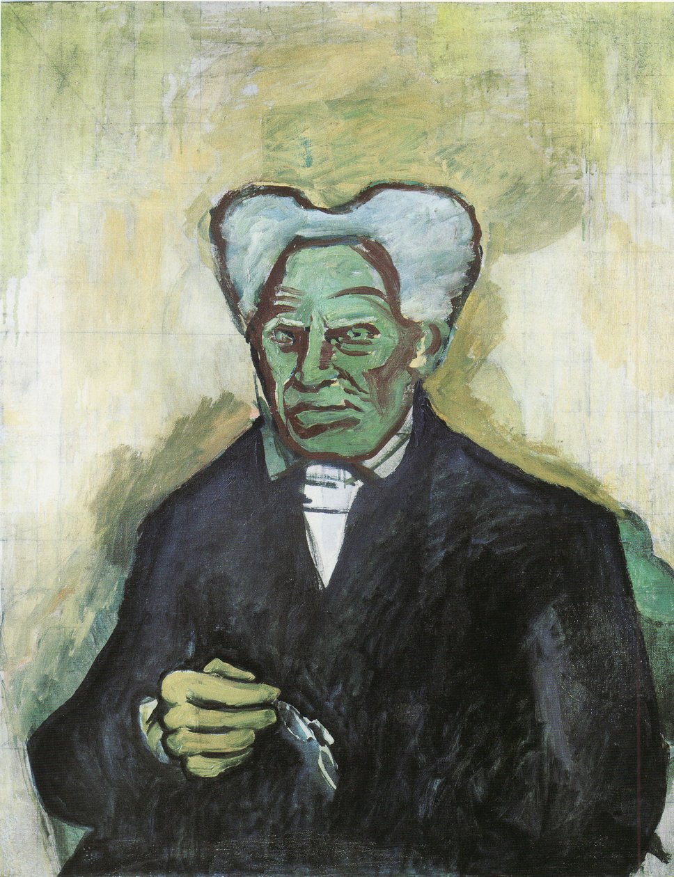 Arthur Schopenhauer