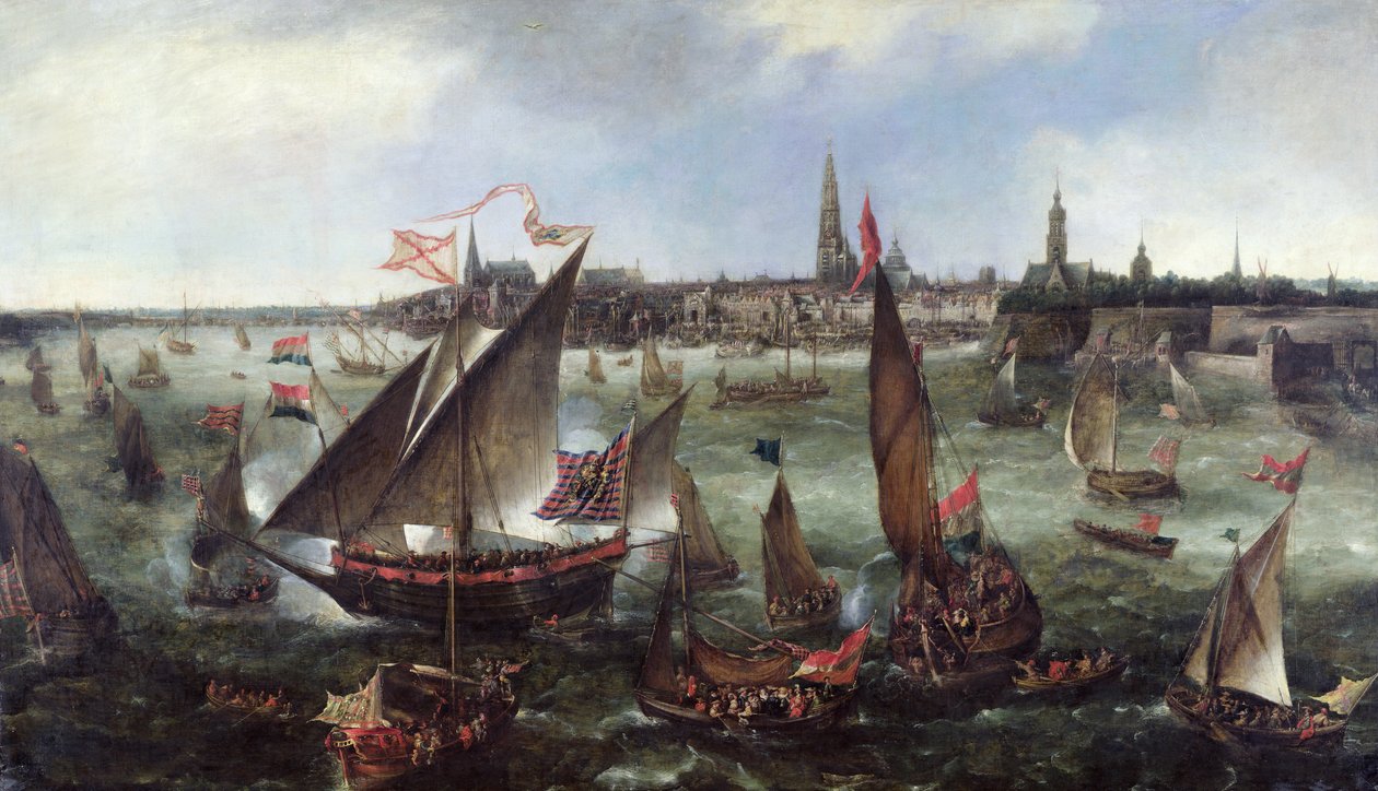Breda