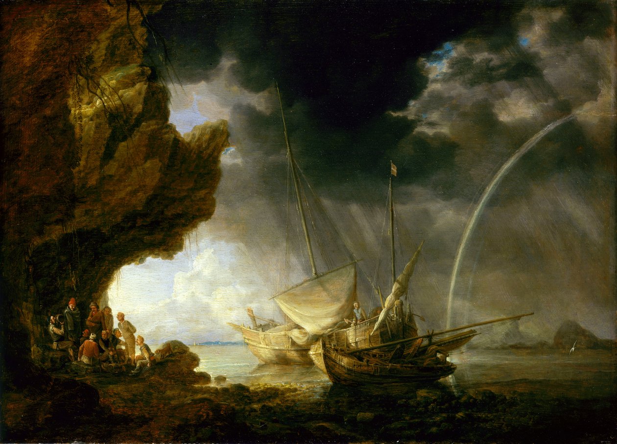  by Bonaventura Peeters