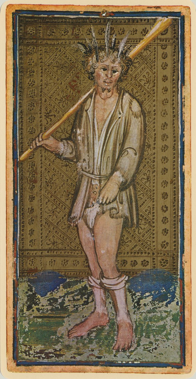 The Fool, 