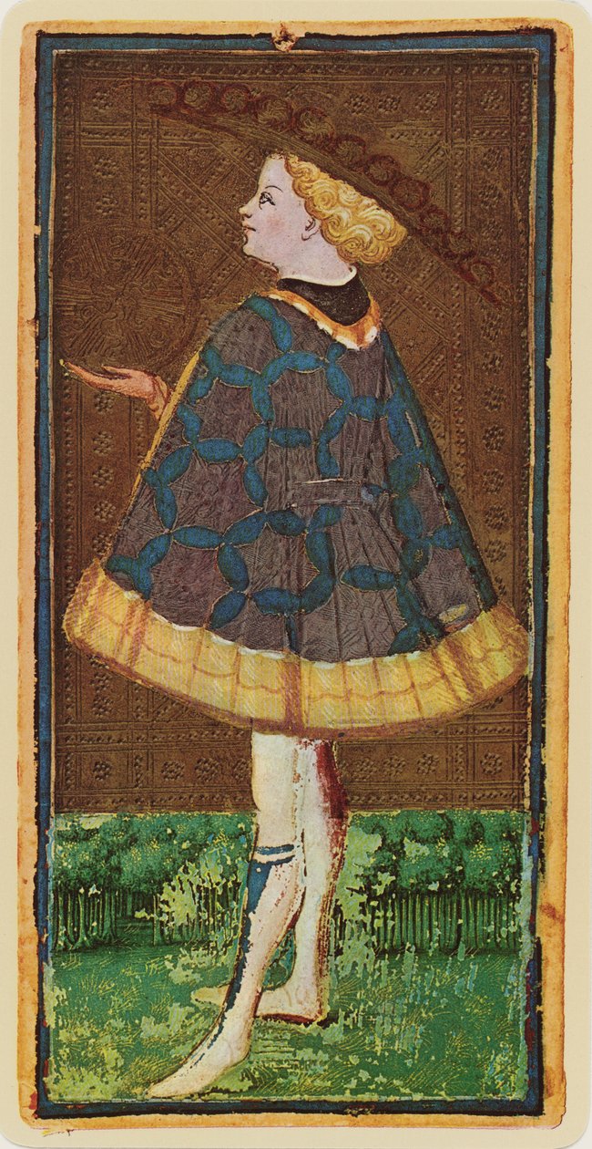 Sikke Knave, 