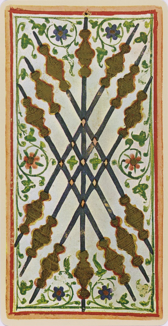 Norfolk Köşeleri by Bonifacio Bembo