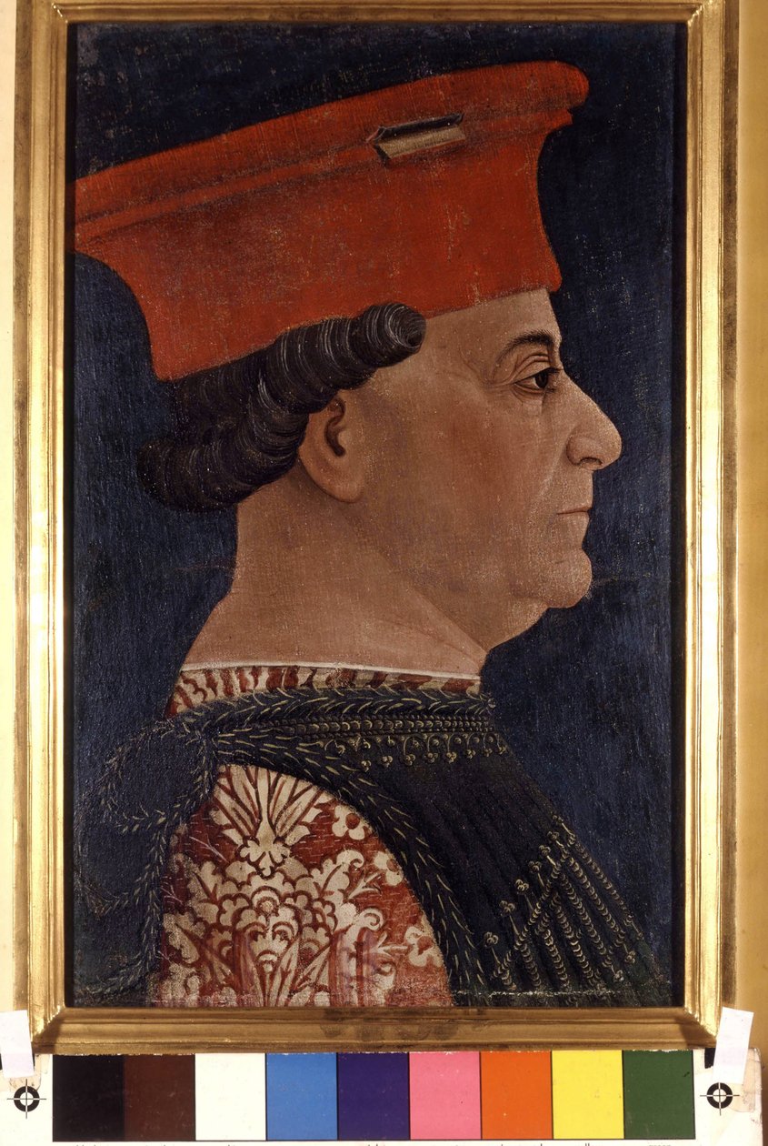Francesco Sforza