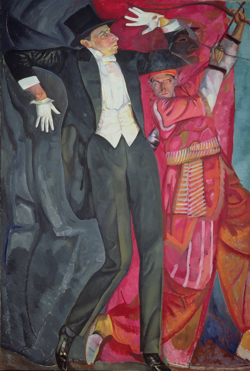 Yapımcı Vsevolod Emilievich Meyerhold