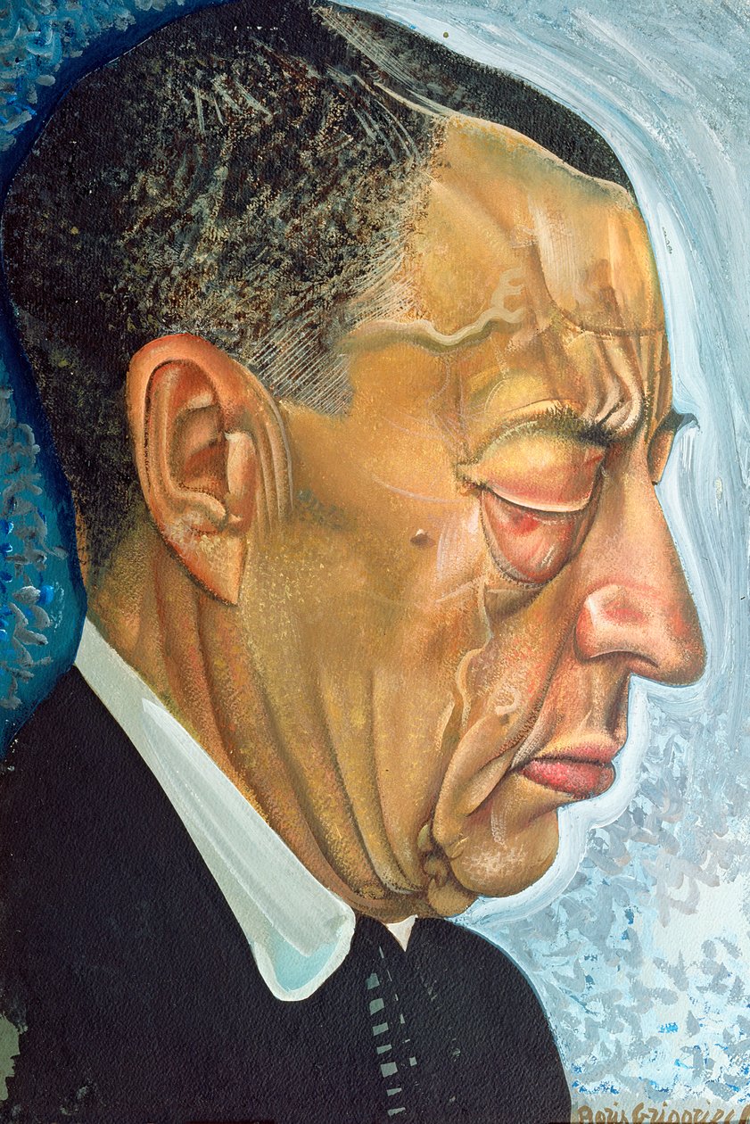 Sergey Rakhmaninov