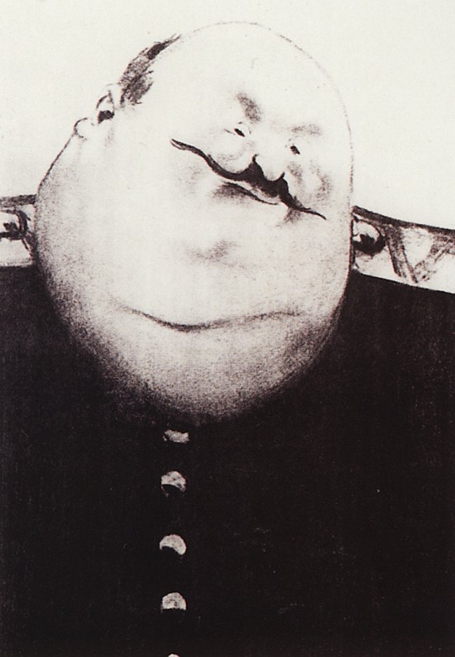 . .. 1906n by Boris Mikhailovich Kustodiev