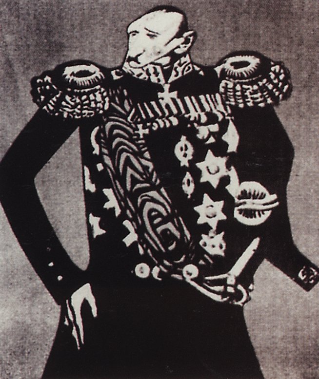... 1906n by Boris Mikhailovich Kustodiev