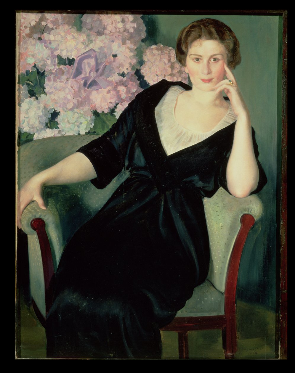 Rene Ivanovna Notgaft